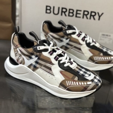 Burberry Low Shoes